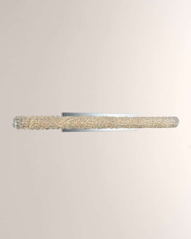 Lina 46" LED Bath Light