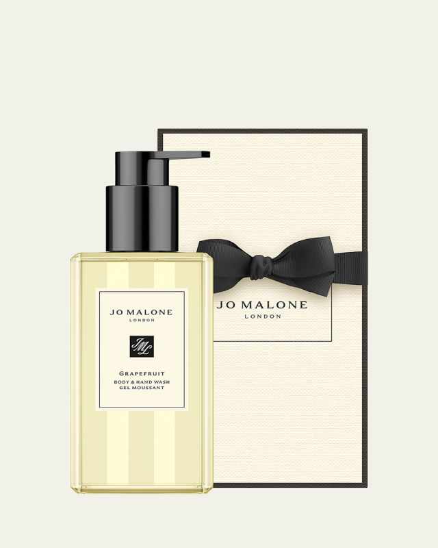 Grapefruit Body & Hand Wash, 250ml