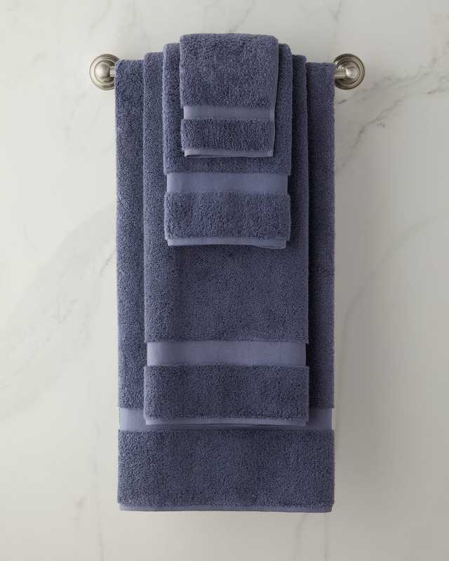 Lotus Towel, Body Sheet