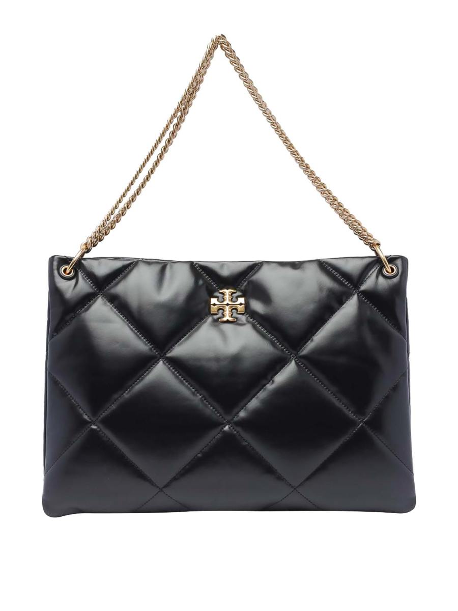 Tory Burch Sac Bandoulière - Noir