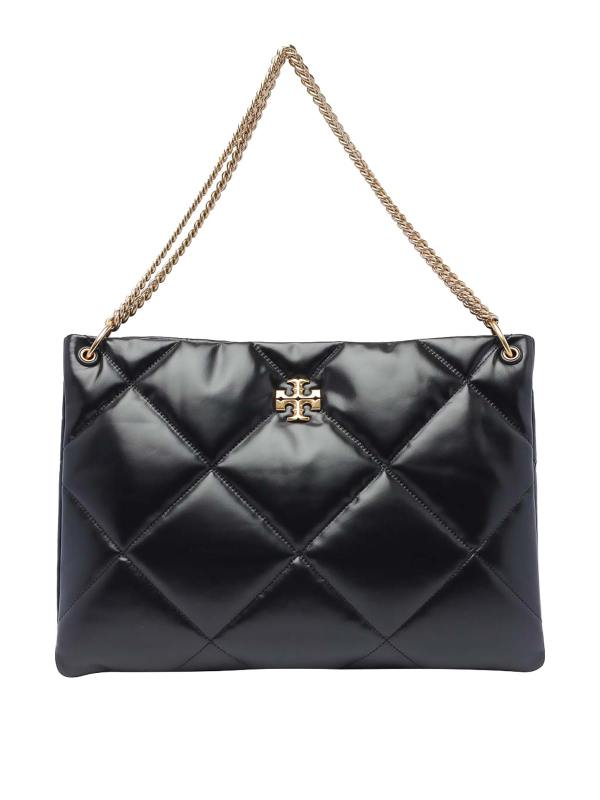 Tory Burch Sac Bandoulière - Noir