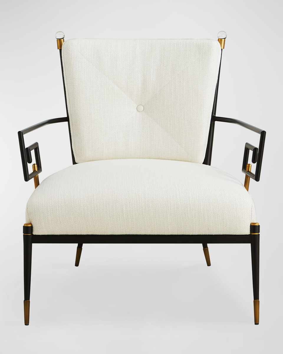 Rider Accent Chair