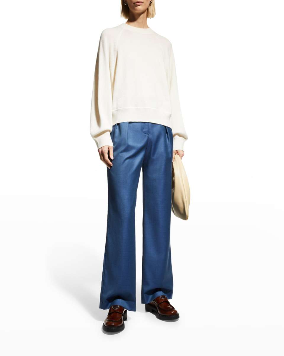 Pemba Cashmere Sweater
