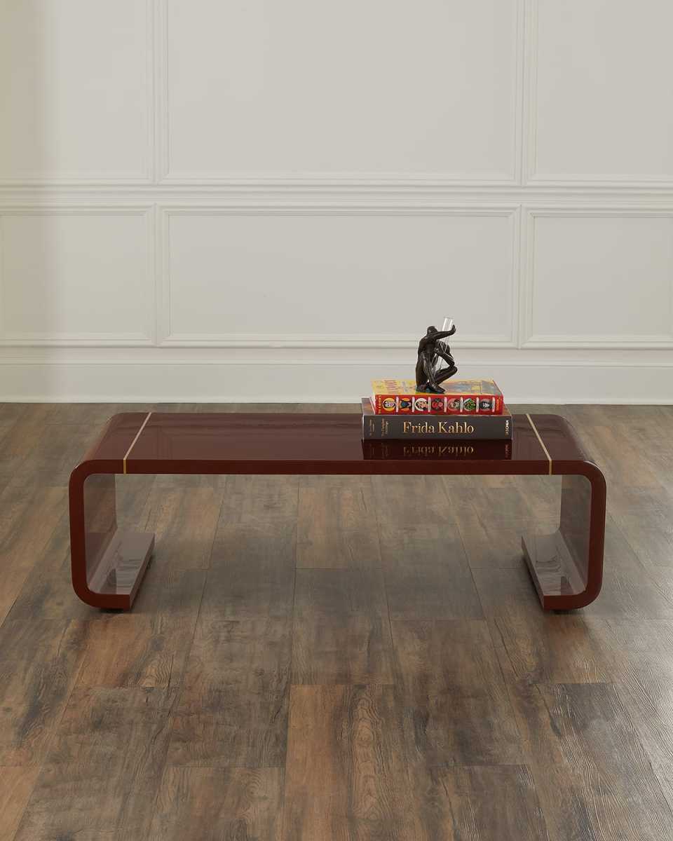 Turnley Cocktail Table