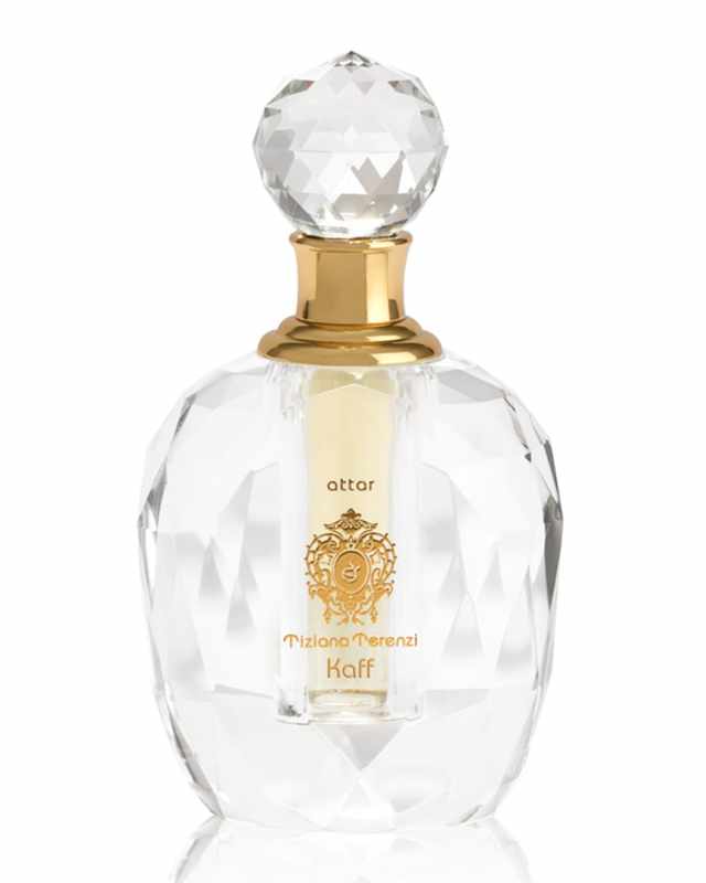 Kaff Attar Extrait de Parfum, 0.4 oz.
