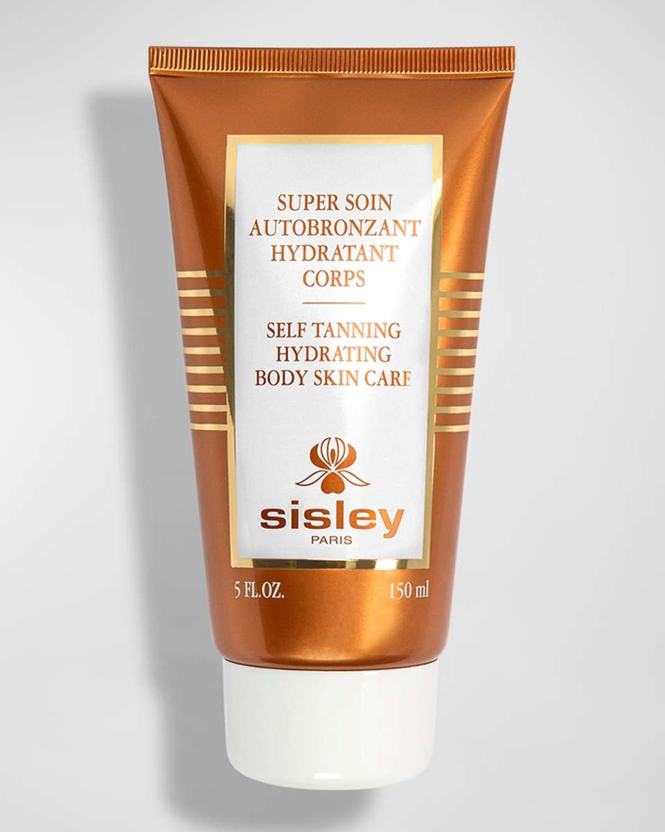 Self Tanning Hydrating Body Skin Care