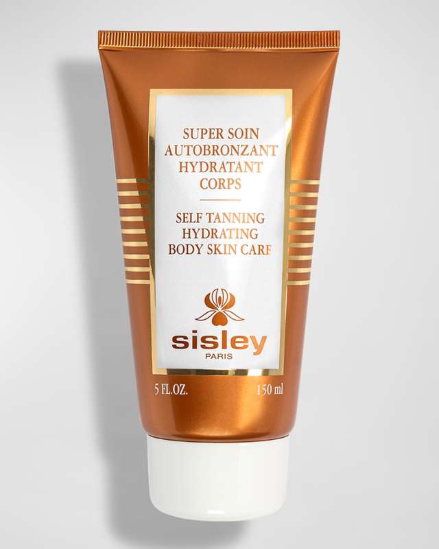 Self Tanning Hydrating Body Skin Care