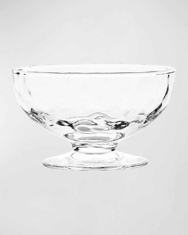 Puro 5" Footed Bowl