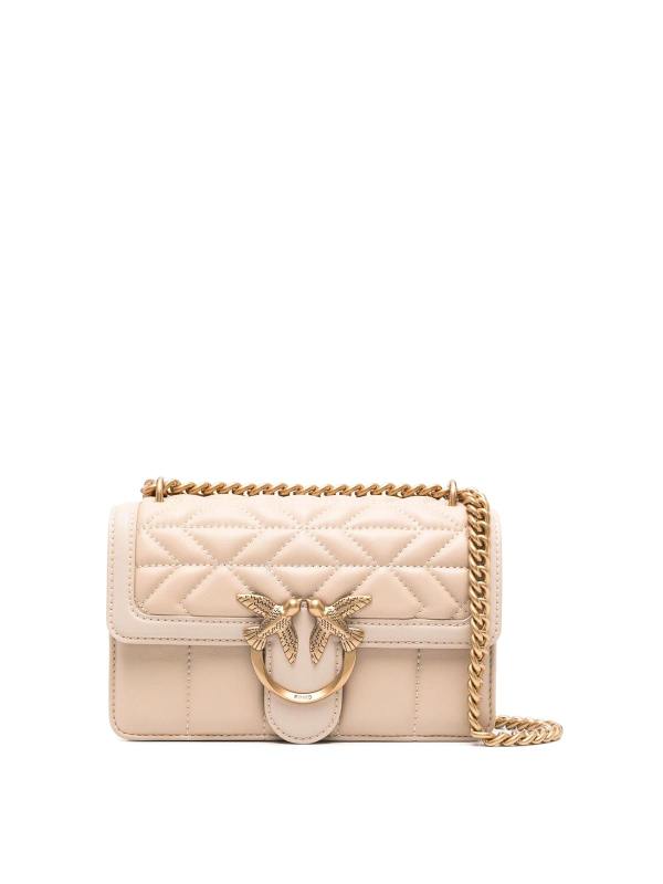 Pinko Sac Bandoulière - Love One M
