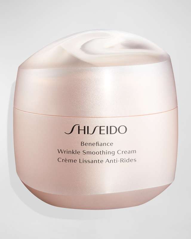 Benefiance Wrinkle Smoothing Cream,