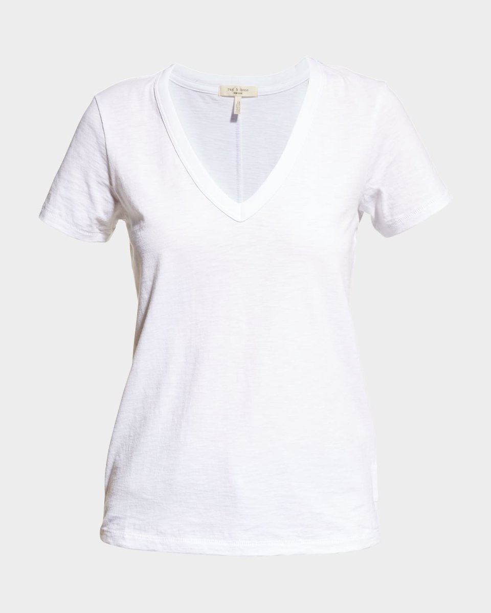 The Vee Basic T-Shirt