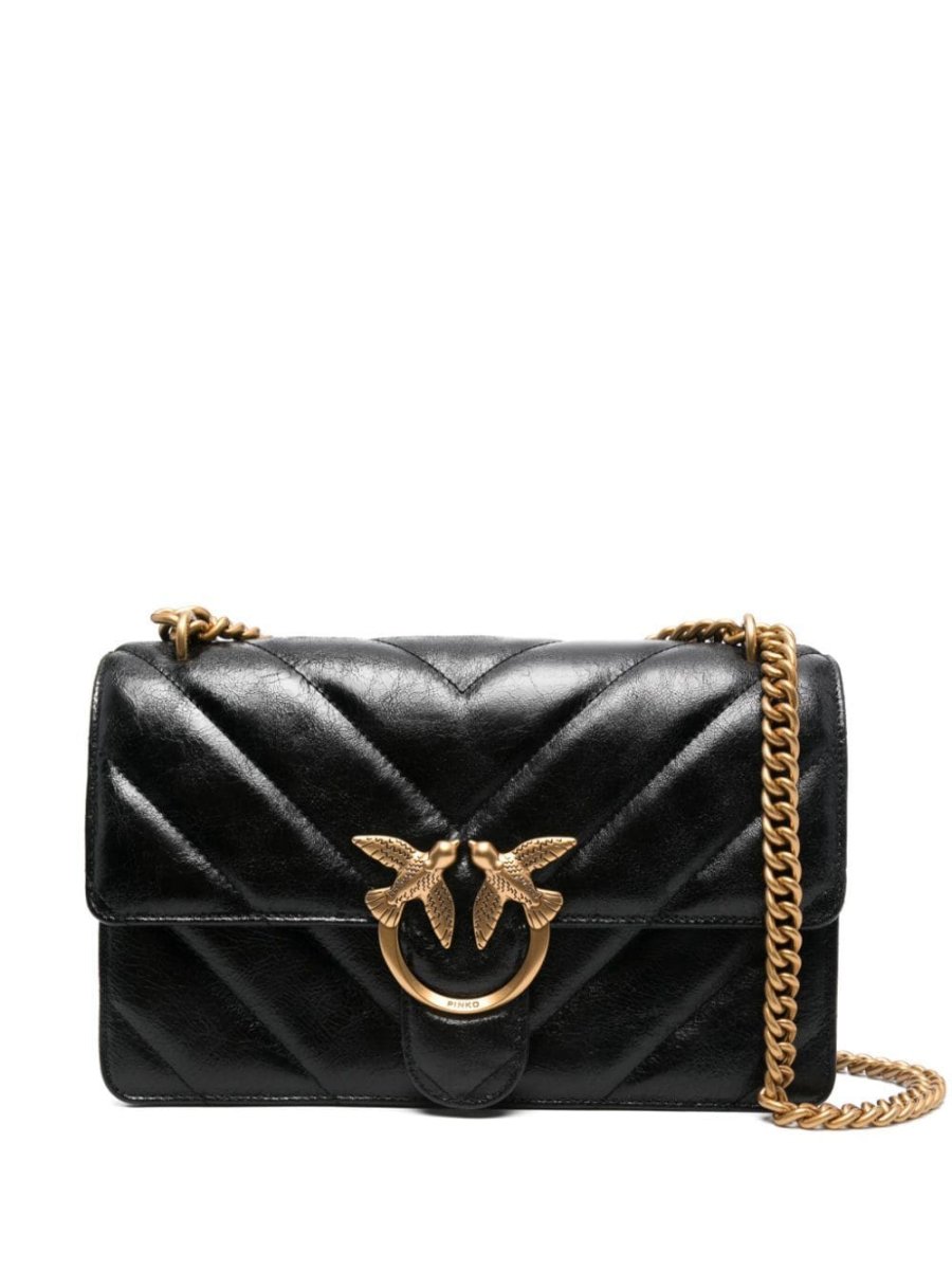 Classic Love Bag One shoulder bag