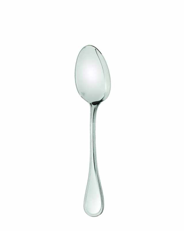 Perles 2 Place Spoon