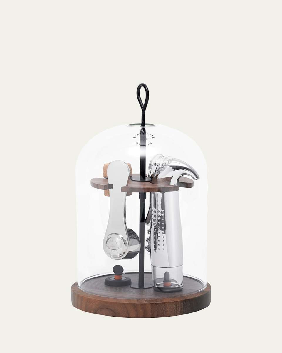 Le Globe Wine Accessory Collection