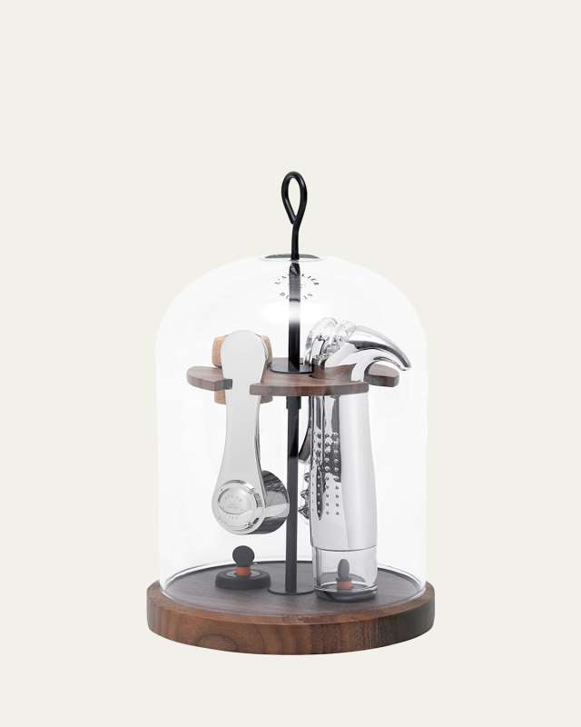 Le Globe Wine Accessory Collection