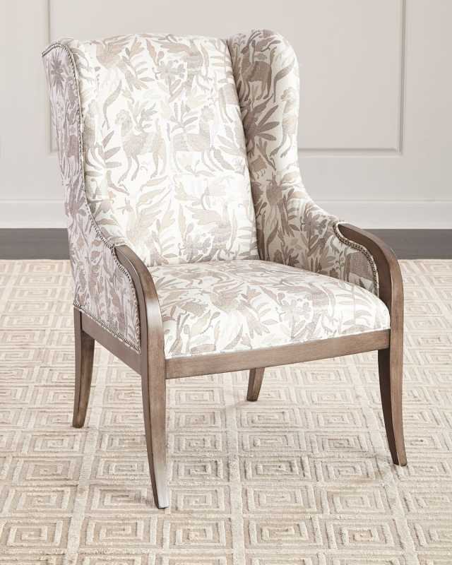Rosilind Wing Chair
