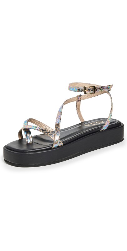 ALTA Romina Sandals Iris