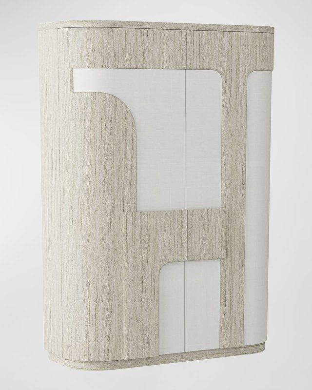 Brusa Cabinet