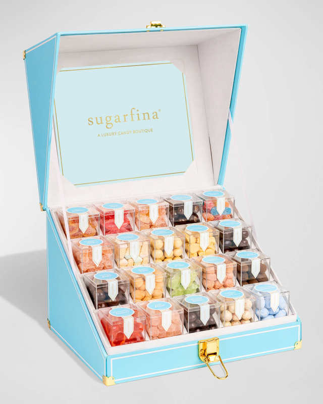 20-Piece Signature Candy Trunk