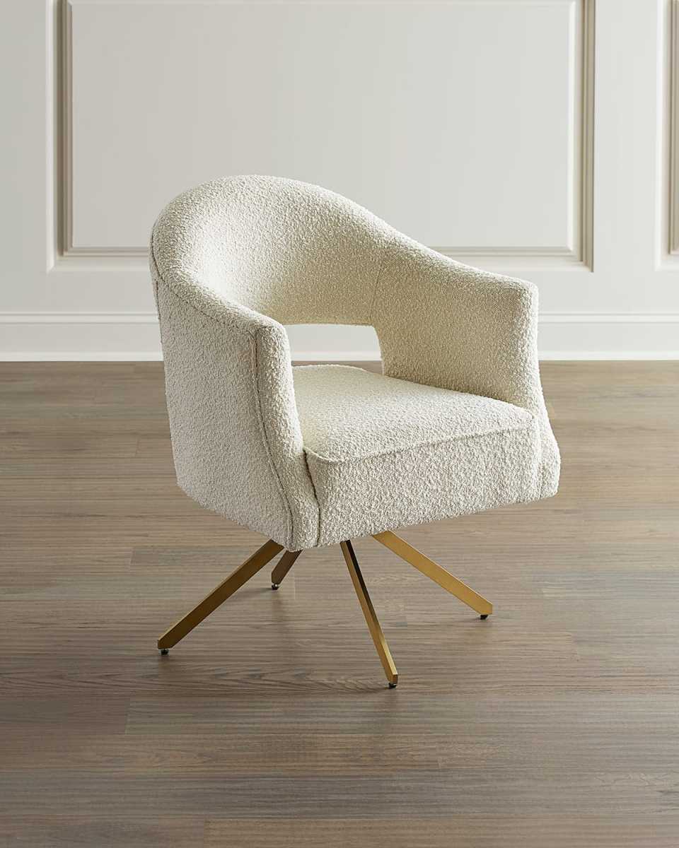Hamlin Accent Chair