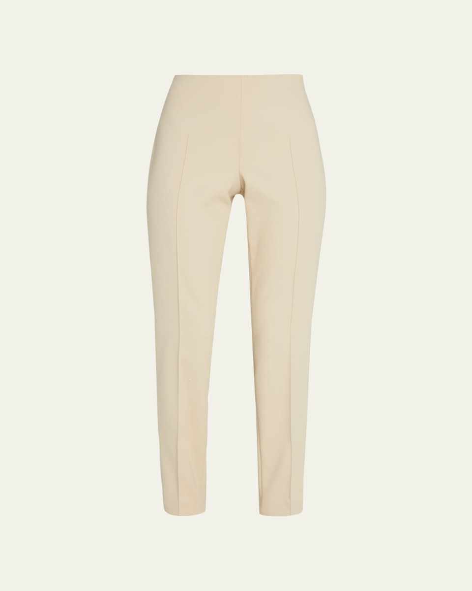Melissa Techno Slim Pants