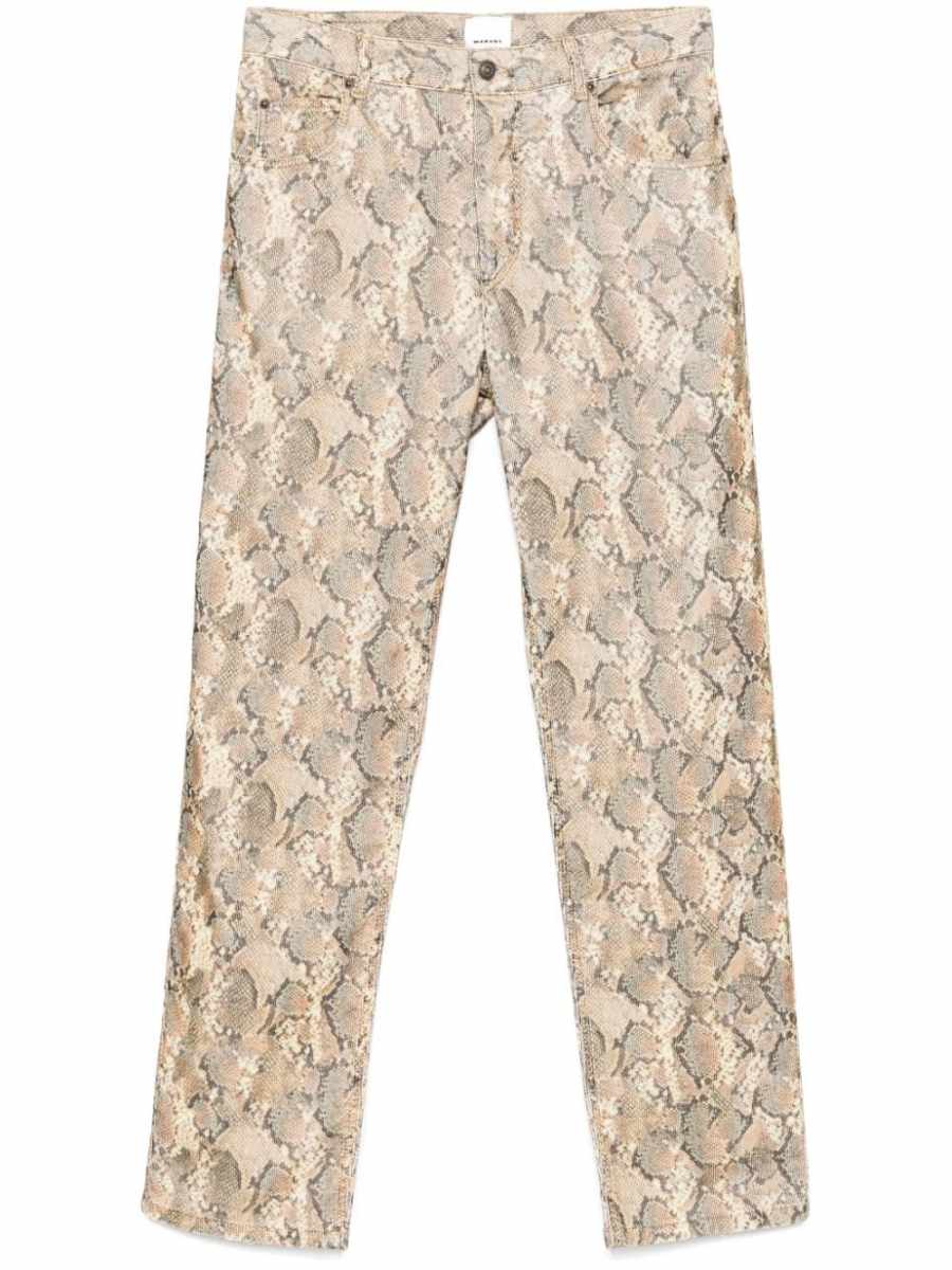 Vaughan trousers