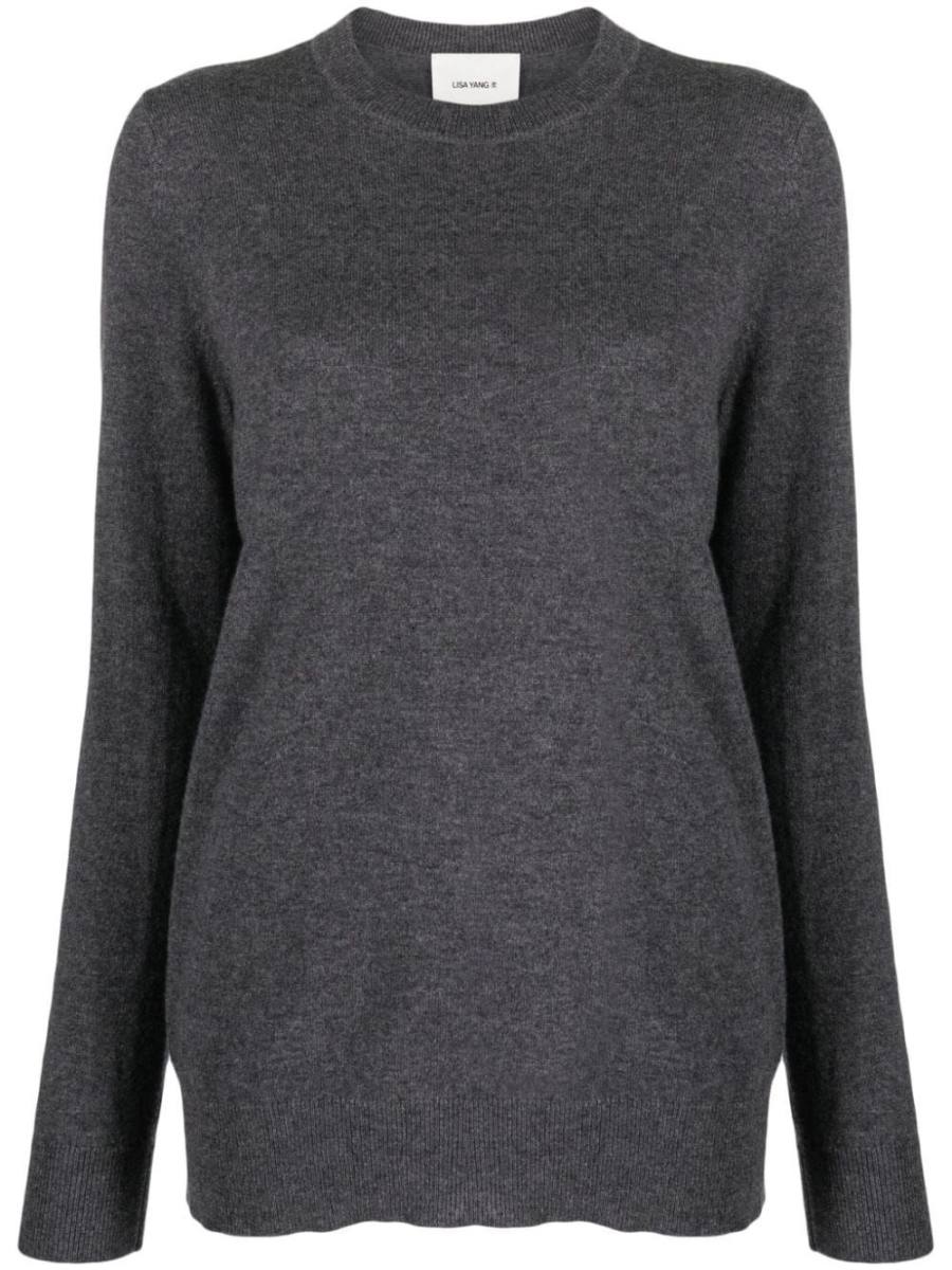 Helena cashmere jumper