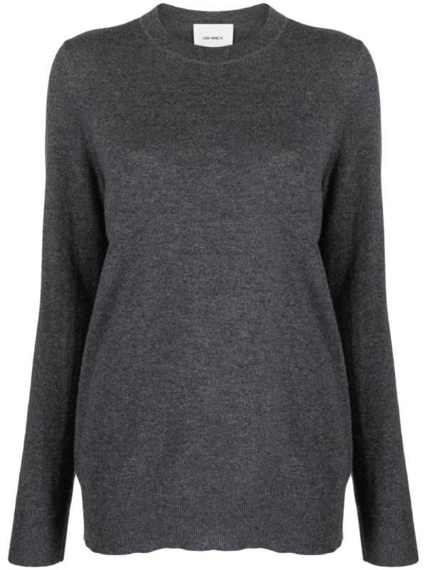 Helena cashmere jumper