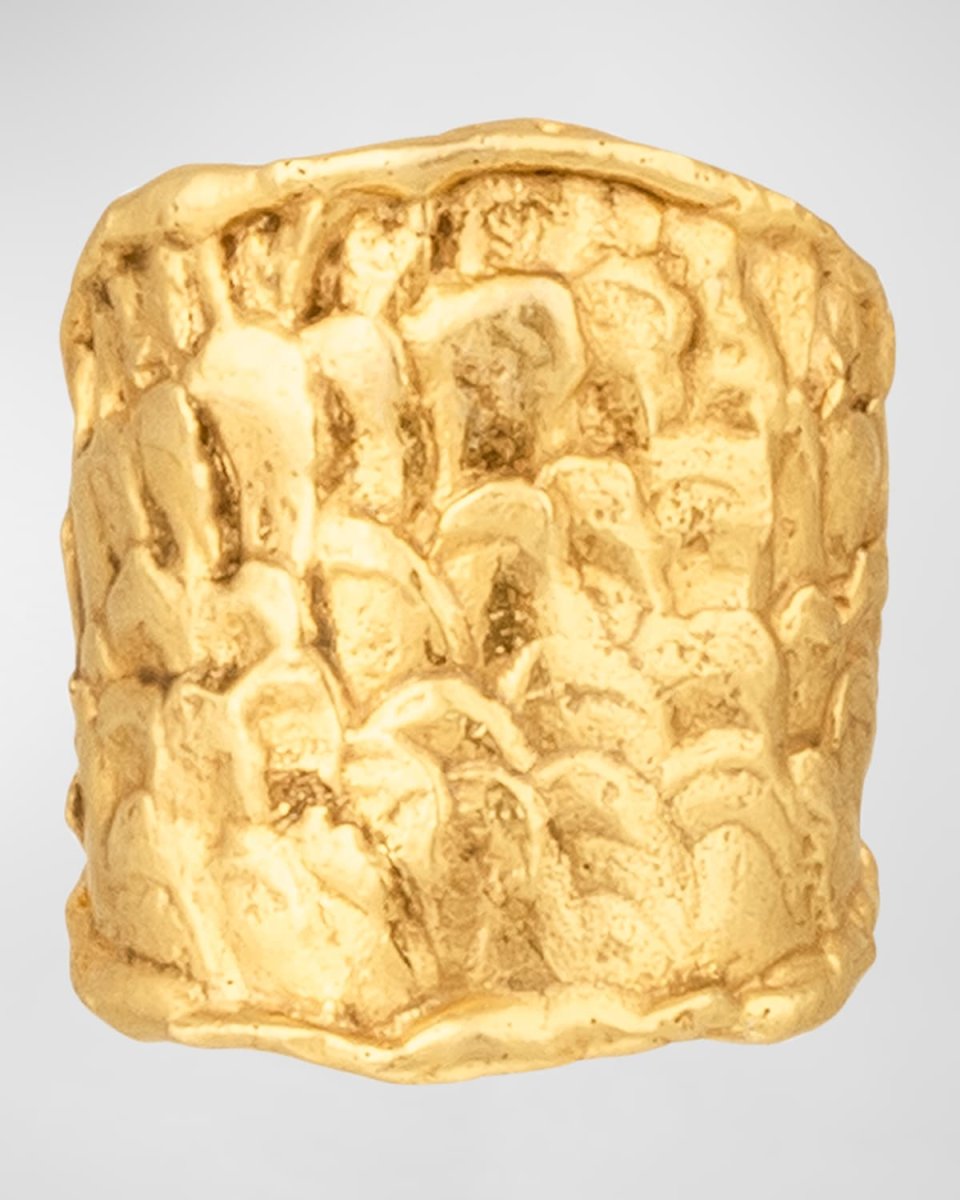 Swan Ring
