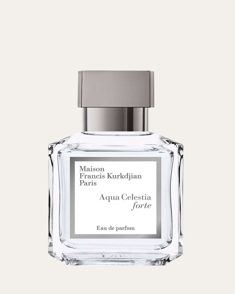 Aqua Celestia Forte Eau de Parfum,