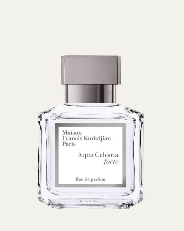 Aqua Celestia Forte Eau de Parfum,