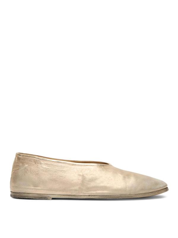 Marsèll Ballerines - Coltelaccio