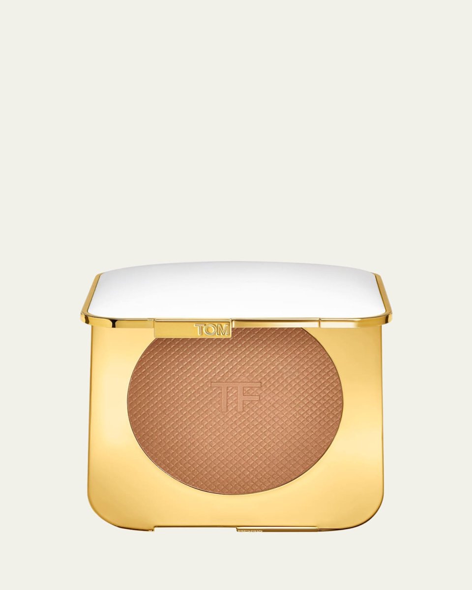 Soleil Glow Bronzer, Small