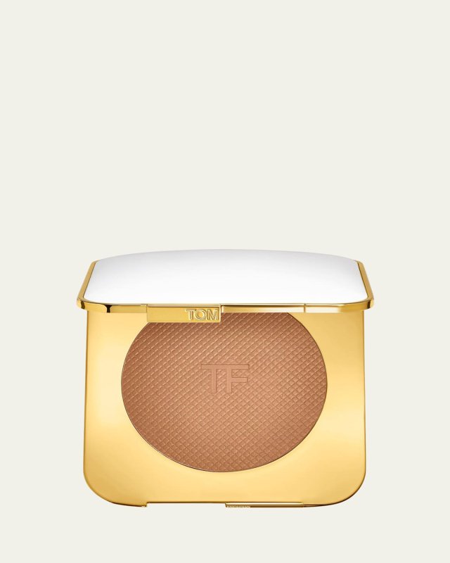 Soleil Glow Bronzer, Small