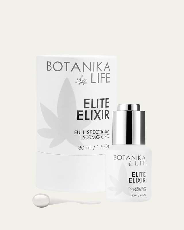 Elite Elixir, 1 oz.