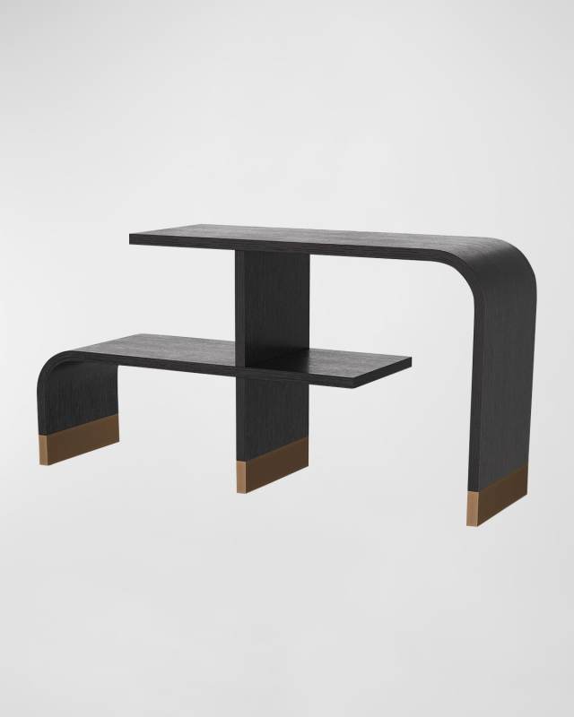 Wyngate Etagere