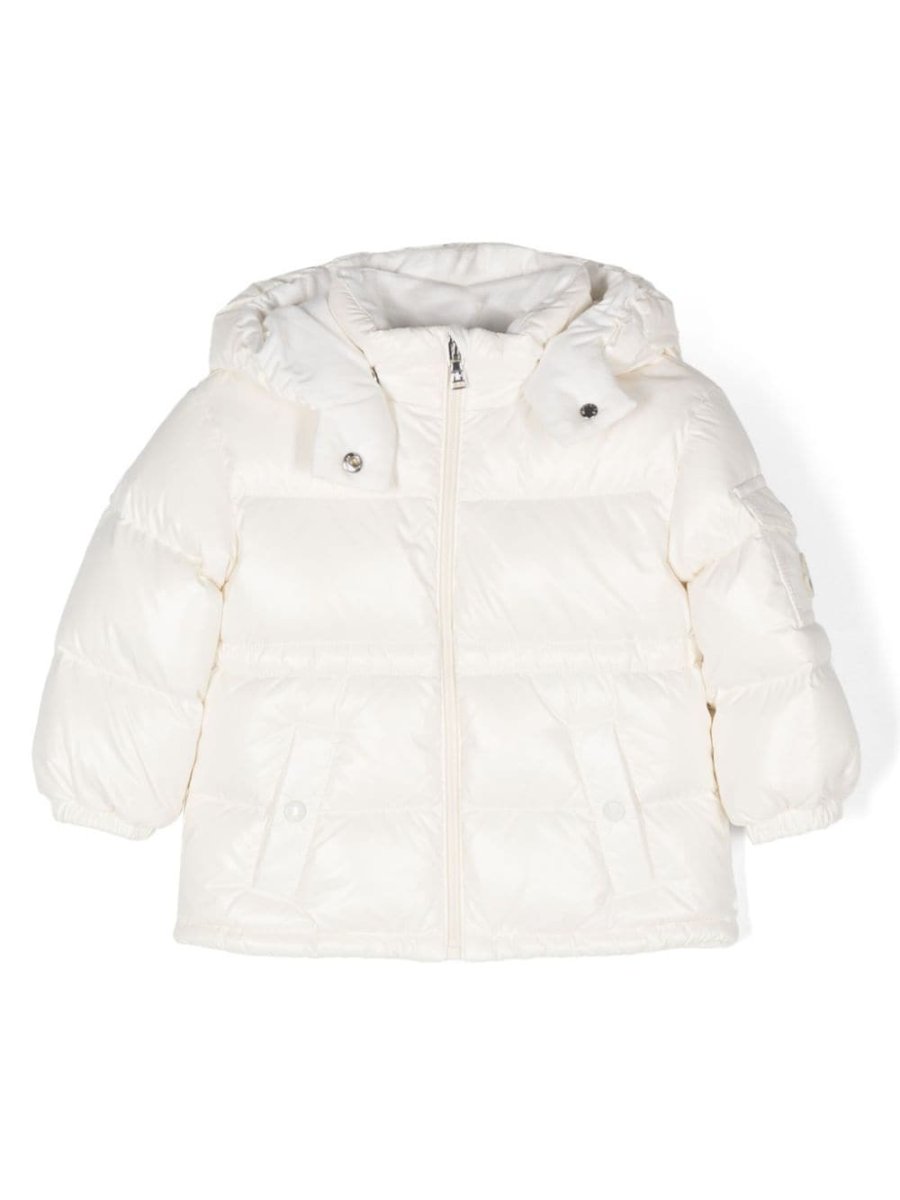 Maire padded jacke
