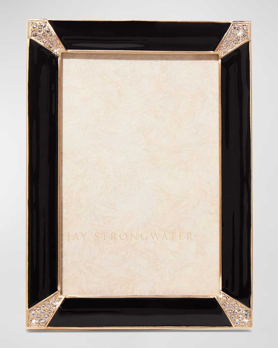 Lavinia Frame, 4" x 6"
