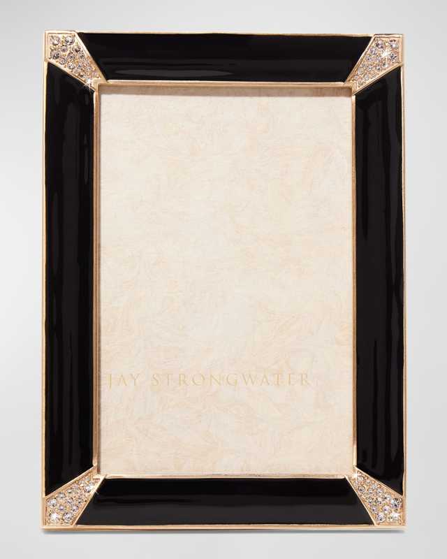 Lavinia Frame, 4" x 6"