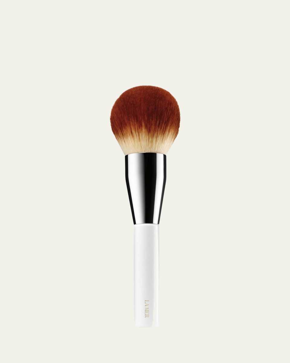 The Powder Brush