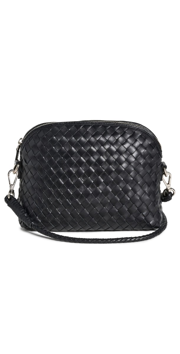 DRAGON DIFFUSION Chunky Felini Pochette Black