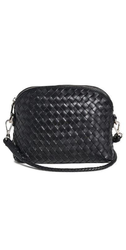 DRAGON DIFFUSION Chunky Felini Pochette Black
