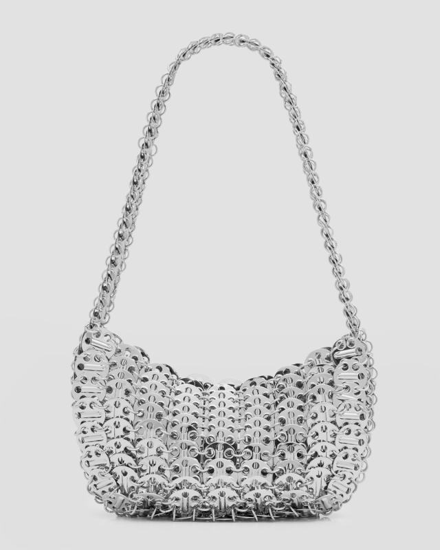 1969 Moon Chain Shoulder Bag