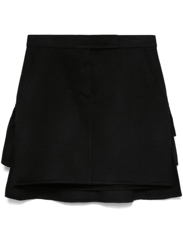 Caro mini skirt