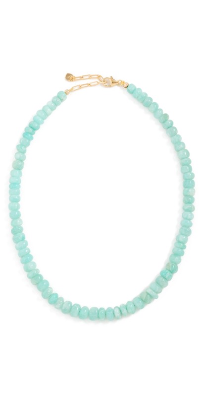 HART Amazonite Gemstone Necklace Gr