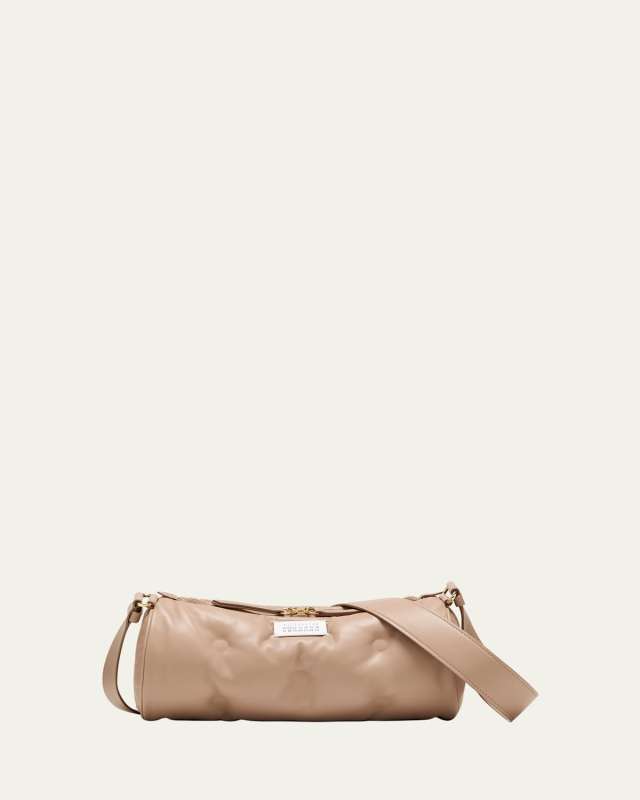 Glam Slam Pillow Crossbody Bag