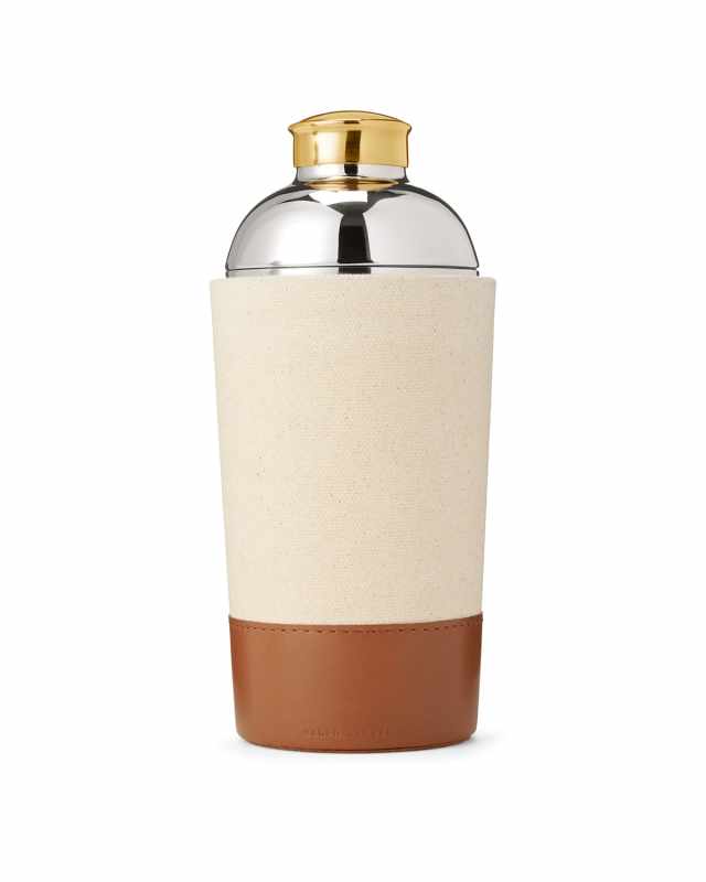 Garrett Cocktail Shaker