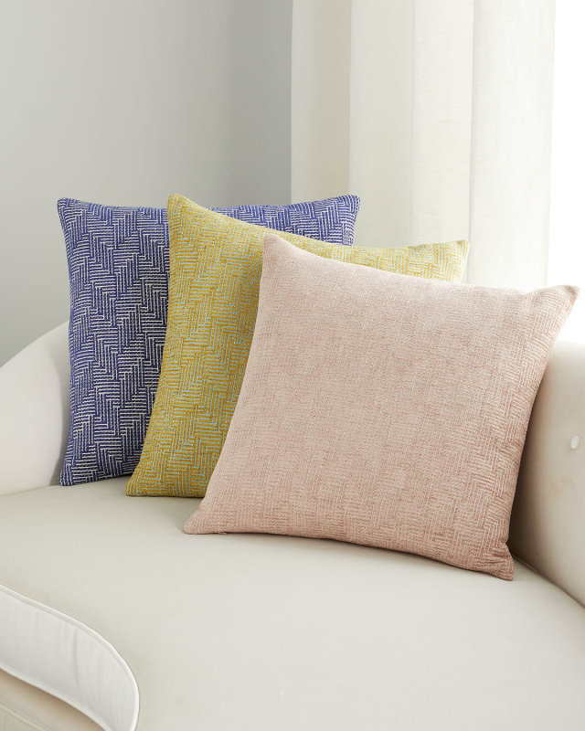 Tobias Decorative Pillow