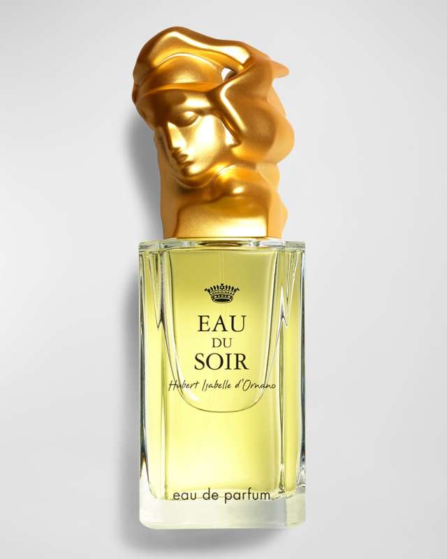 Eau du Soir Parfum Spray,