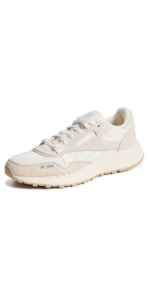 Reebok Classic Leather 2400 Unisex Sneakers Vintage Chalk/Chalk/Alabaster